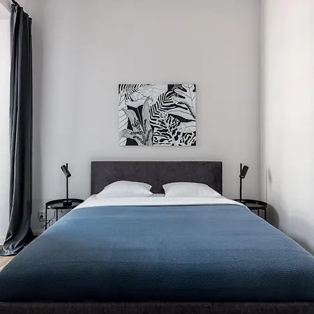 K1820 Family Apartamento Riga