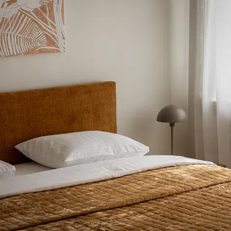 Apartamento K1820 Family *