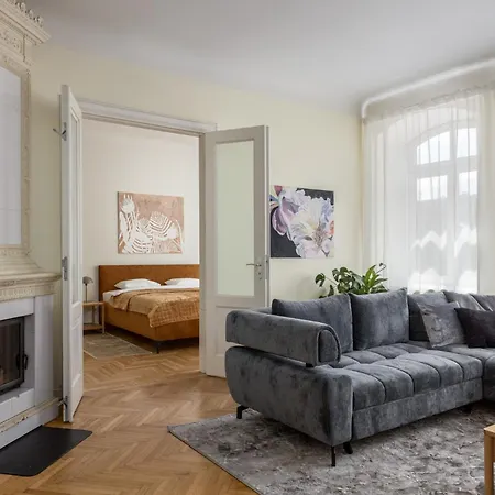 K1820 Family Appartement