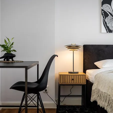 K1820 Family Apartamento Riga