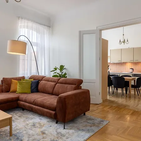 Apartamento K1820 Family