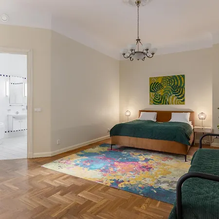 K1820 Family Apartamento