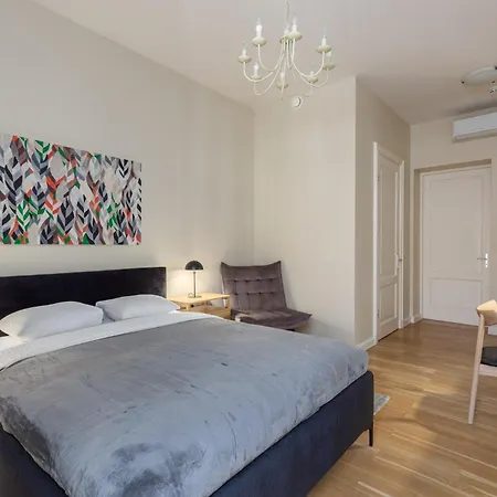 K1820 Family Apartamento