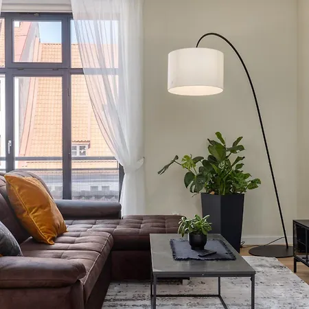 Apartamento K1820 Family Riga
