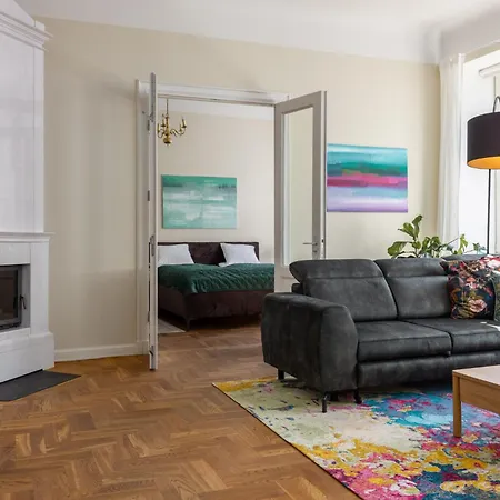 K1820 Family Apartamento *