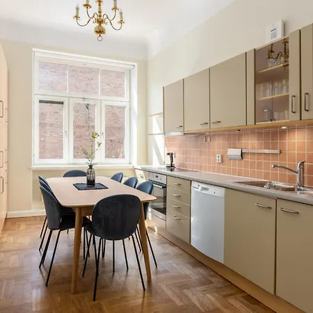 Appartement K1820 Family *