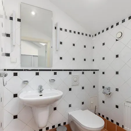 Apartamento K1820 Family Riga