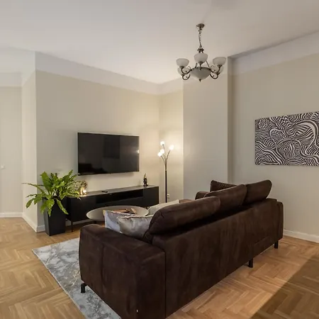 Appartement K1820 Family *