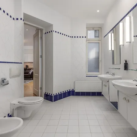Appartement K1820 Family