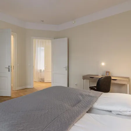K1820 Family Apartamento *