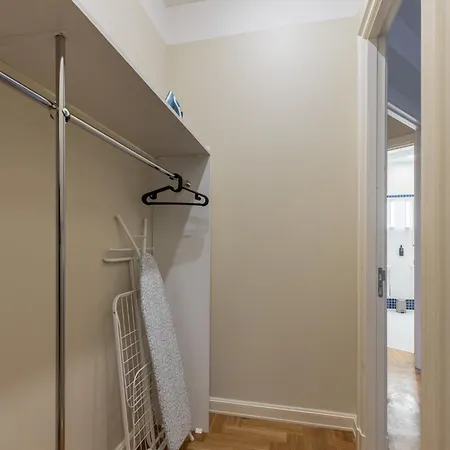 K1820 Family Appartement Riga