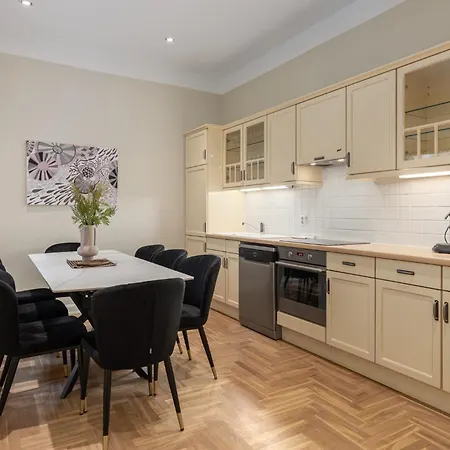 Apartamento K1820 Family *