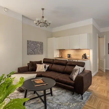 K1820 Family Apartamento *