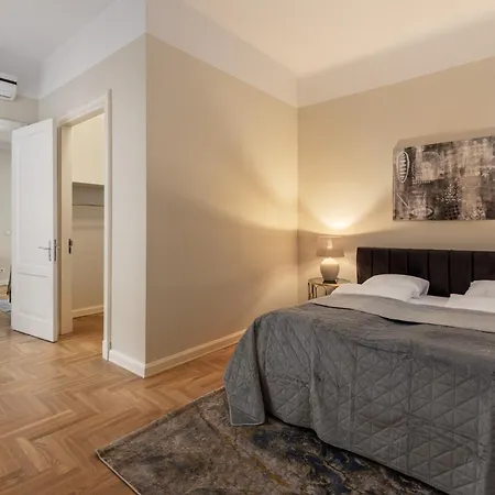K1820 Family Apartamento *