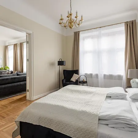 Apartamento K1820 Family Riga