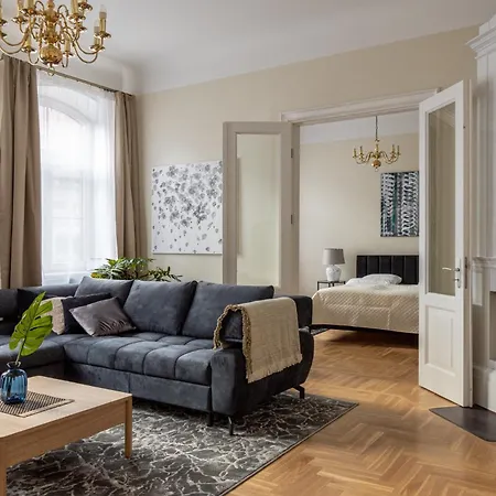 Appartement K1820 Family *