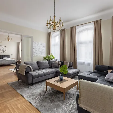 Apartamento K1820 Family *