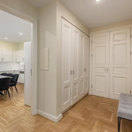 Apartamento K1820 Family *