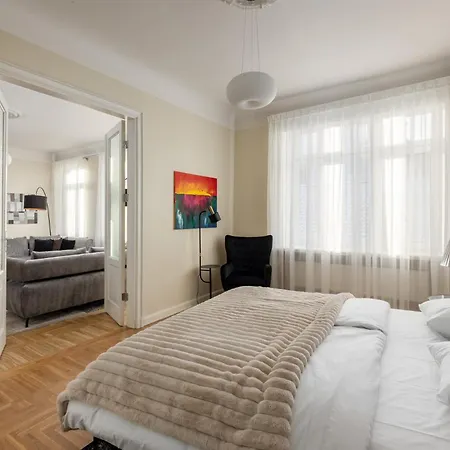 Apartamento K1820 Family