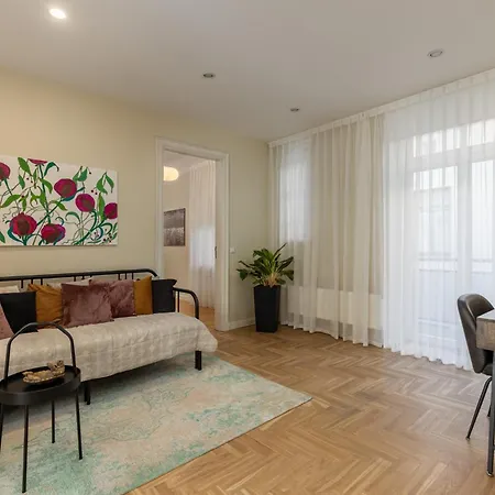 Apartment K1820 Family Riga