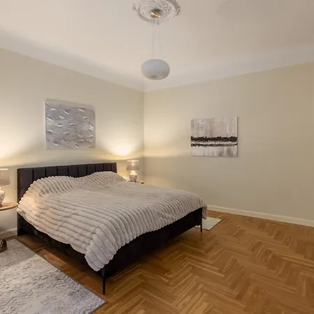 K1820 Family Appartement *