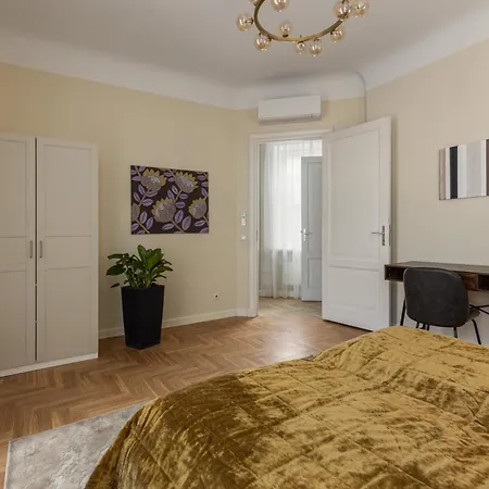 K1820 Family Apartamento *
