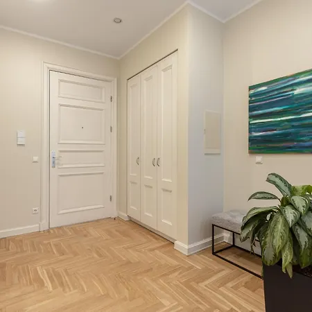Apartamento K1820 Family *