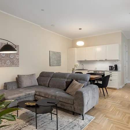 Appartement K1820 Family *
