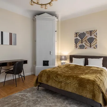 Appartement K1820 Family *