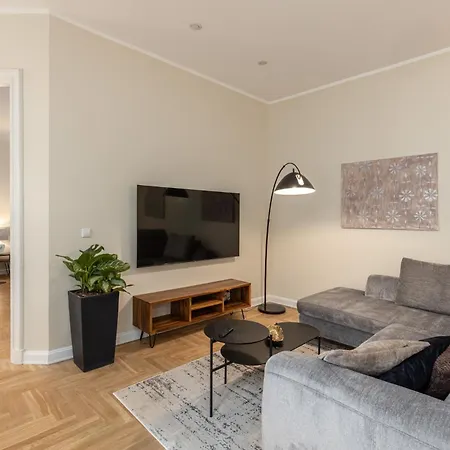 Apartment K1820 Family Riga
