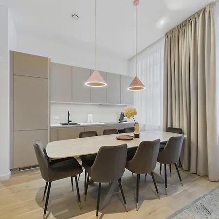 K1820 Family Apartamento *