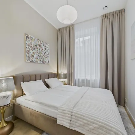 Appartement K1820 Family Riga