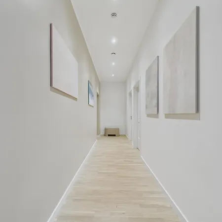 K1820 Family Apartamento *