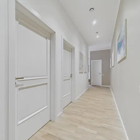 Appartement K1820 Family Riga