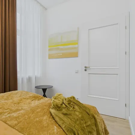 K1820 Family Appartement Riga