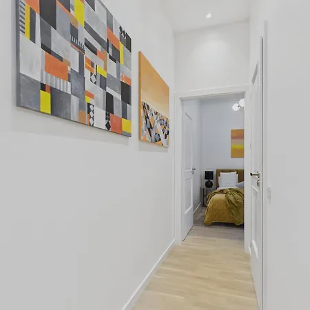 Appartement K1820 Family