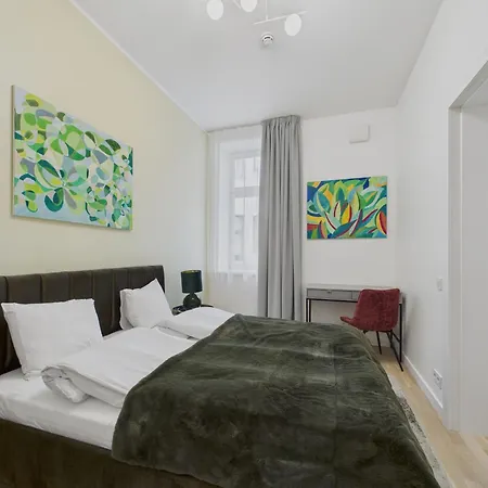 Apartamento K1820 Family *