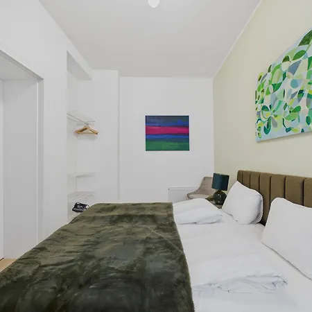 Appartement K1820 Family *