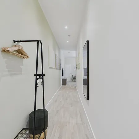 Appartement K1820 Family