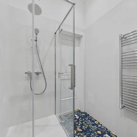K1820 Family Apartamento *