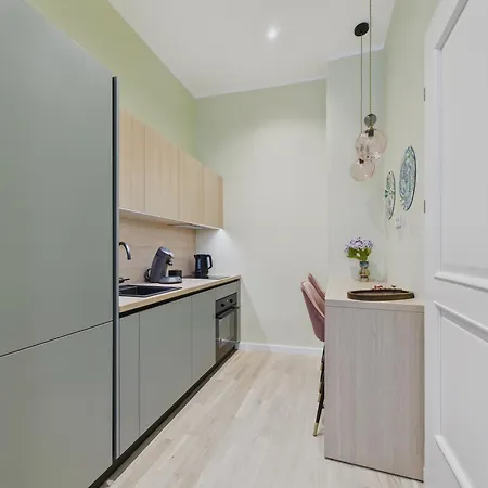 Appartement K1820 Family *